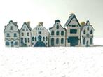 KLM huisjes 1 t/m 7, Verzamelen, KLM Huisjes, Ophalen of Verzenden, Nieuw, 1 t/m 20, Gevuld