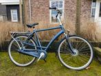 Als nieuw, Batavus Bolero herenfiets nexus7 h57 met garantie, Fietsen en Brommers, ., Versnellingen, Zo goed als nieuw, .