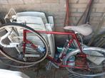 Vintage race fiets GAZELLE.OUD WEINMANN WIELEN., Fietsen en Brommers, Ophalen of Verzenden