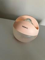 Youha pod lekschaal melkcollector, Ophalen of Verzenden, Zo goed als nieuw, Borstkolf