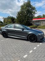 Audi A3 1.6 TDI 3x S-line 150PK, Voorwielaandrijving, Euro 6, 4 cilinders, 150 pk