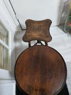 Twee Anieke tafeltjes één voor 15 euro en twee voor 25 euro, Ophalen of Verzenden