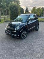 Microcar M.GO DCI bouwjaar 2018, Diversen, Brommobielen en Scootmobielen, Ophalen, 16 km/u of meer, 46 km of meer, Gebruikt
