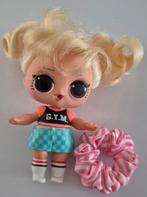 LOL Surprise Pop met Accessoires, Ophalen of Verzenden, Gebruikt, Babypop