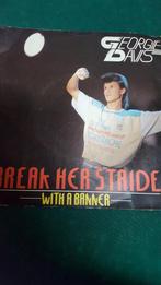 single george davis, Ophalen of Verzenden