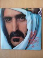 FRANK ZAPPA  -  SHEIK YERBOUTI    2 lp, Ophalen of Verzenden, Gebruikt, 12 inch, Alternative