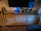 dressoir, Huis en Inrichting, Kasten | Dressoirs, Ophalen, Gebruikt, 50 tot 75 cm, 150 tot 200 cm