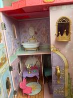 Prachtig Disney Kasteel, Ophalen of Verzenden, Zo goed als nieuw, Poppenhuis