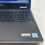Dell Precision 7450 – Intel Xeon E-2276M – RTX 3000 – 32GB, Met videokaart, Tiptoplaptop, Refurbished, Intel Xeon