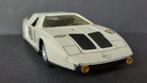 Mercedes Benz C 111 1:24 Nacoral Pol, Ophalen of Verzenden, Gebruikt
