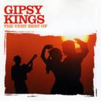 Gipsy Kings - The Very Best Of CD + DVD  Nieuw, Ongebruikt., Boxset, 2000 tot heden, Ophalen of Verzenden, Nieuw in verpakking