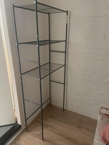 Badkamer meubel toillet meubel