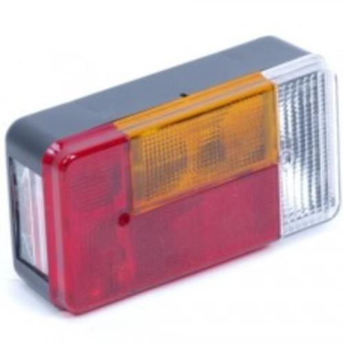 Achterlicht, Links en/of Rechts, Licht, Achterlamp, Auto-onderdelen, Verlichting, Nieuw, Ophalen