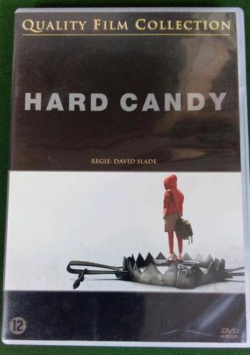 Hard Candy  beschikbaar voor biedingen