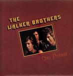 LP - Walker Brothers, The ‎– Star Portrait, Ophalen of Verzenden, 1960 tot 1980, Gebruikt, 12 inch