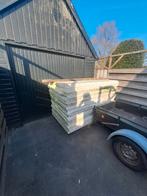 Isolatie Tempex, Doe-het-zelf en Verbouw, Isolatie en Afdichting, Ophalen of Verzenden, Zo goed als nieuw, Piepschuim (Tempex)