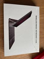 Apple iPad Magic Keyboard Case - Nieuwstaat, Computers en Software, Apple iPads, Ophalen, Apple iPad, Zwart, 11 inch