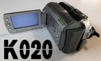 JVC Everio HDD SD camcorder, JVC, Rendementsweg 20 B-9, 3641 SL Mijdrecht, JVCKENWOOD Europe B.V, 20x of meer