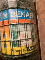 Pantaned  rol gaas 25 m (nieuw), Ophalen of Verzenden, Nieuw