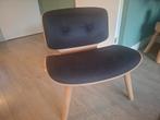 Nut Lounge Chair Dark, Ophalen of Verzenden, Zo goed als nieuw, Eén