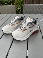 Nike AIR MAX 200 SE WIT maat 38, Ophalen of Verzenden, Zo goed als nieuw, Wit, Sneakers of Gympen