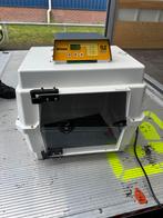 Brinsea TLC-40 Eco couveuse, Dieren en Toebehoren, Ophalen of Verzenden, Zo goed als nieuw, Kunststof, Broedkooi of Kweekkooi