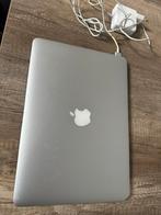 Macbook air, 13 inch 2014, Computers en Software, Apple Macbooks, Ophalen of Verzenden, Gebruikt, 13 inch, Minder dan 2 Ghz
