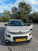 Citroën C3 1.2 Puretech 110pk S&S Eat6 2017 Grijs, Auto's, Citroën, 450 kg, 1199 cc, 450 kg, 48 €/maand
