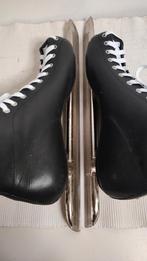 S505 Viking Lage Noren maat 44, geslepen, Sport en Fitness, Schaatsen, Viking, Gebruikt, Viking, Almere