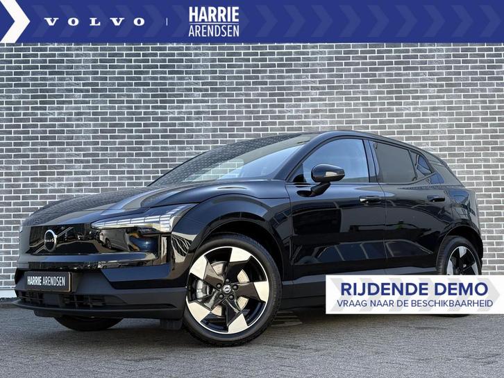 Volvo EX30 Single Motor Extended Range Plus 69 kWh | Pine in, Auto's, Volvo, Bedrijf, Te koop, EX30, ABS, Achteruitrijcamera, Adaptive Cruise Control
