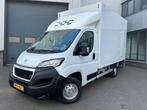 Peugeot Boxer 2022 Koelwagen, NIEUWE MOTOR, Hydr. Laadklep, Auto's, Bestelauto's, Voorwielaandrijving, 4 cilinders, Schuifdeur