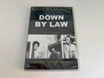 Down By Law - Jim Jarmusch DVD (NIEUW en gesealed), Vanaf 12 jaar, Ophalen of Verzenden, Nieuw in verpakking, Overige gebieden
