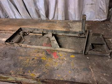 Schoppenrek M35A2 - Universeel beschikbaar voor biedingen