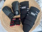 Bokshandschoenen kind  rumble pu 3.0, Ophalen of Verzenden, Zo goed als nieuw