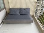 Tuinbank GRATIS, Tuin en Terras, Ophalen, Zo goed als nieuw, Hout