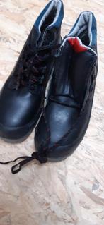 Nieuwe werk schoenen. Met stalen neus. Maat 44., Ophalen of Verzenden, Nieuw