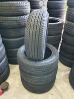 4 x 205/55/17 Ceat Securadrive ZGAN 7mm 280,- ALL IN !, Gebruikt, 17 inch, Band(en), Personenwagen