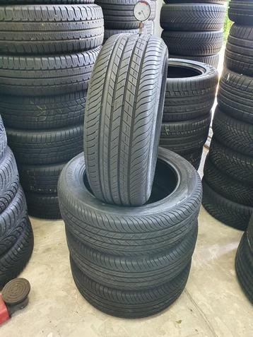 4 x 205/55/17 Ceat Securadrive ZGAN 7mm 280,- ALL IN ! beschikbaar voor biedingen