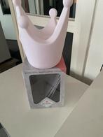 Nachtlampje Kinderen - Kroon Mood Light, Ophalen of Verzenden, Zo goed als nieuw, Kunststof, Minder dan 50 cm