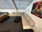 Mega loungset exotan 300x300cm incl kussens nu 1000,-, Ophalen, Rj, Info@rjmeubeldiscount.nl, Industrieweg 25 den helder