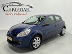 Renault Clio 1.4-16V Extreme | AIRCO | 3D, Voorwielaandrijving, Gebruikt, 4 cilinders, Blauw
