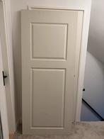 Deur gratis afhalen, Doe-het-zelf en Verbouw, Deuren en Horren, Ophalen of Verzenden, Zo goed als nieuw, Binnendeur, 200 tot 215 cm