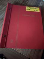 Suriname fdcs 1975/1979, Postzegels en Munten, Postzegels | Volle albums en Verzamelingen, Ophalen of Verzenden, Buitenland