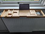 Houten Leesplank voor Bad, Huis en Inrichting, Minder dan 50 cm, Overige typen, Ophalen of Verzenden, Zo goed als nieuw