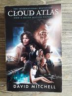 Cloud Atlas – David Mitchell, Ophalen of Verzenden, Gelezen, Fictie