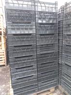 Hoge veenmankisten vmh,  kratten, kisten, Ophalen, Gebruikt, 40 tot 60 cm, 50 tot 75 cm