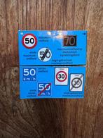 Zoobookoo Verkeersborden kubus, Kinderen en Baby's, Speelgoed | Educatief en Creatief, Ophalen, Zo goed als nieuw