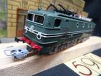 5590=Lima CC7100 van de Franse spoorwegen.265, Gebruikt, Gelijkstroom, Wagon, Ophalen of Verzenden