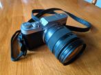 Panasonic GX800 met OIS zoom lens, Gebruikt, Compact, Ophalen of Verzenden, 16 Megapixel