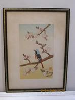 japanse druk shizuo ashikaga 21/28 cm (368), Ophalen of Verzenden